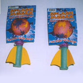 SPLASHER MISSILE (Splasher MISSILE)