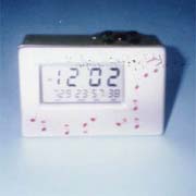 Millennium Melody Alarm Clock (Millénaire Melody Réveil)