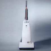 Upright Vacuum Cleaner, Model 7200