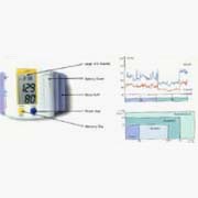 BE-300 Wrist watch digital blood pressure monitor (БЕ-300 Наручные часы цифрового контроля кровяного давления)
