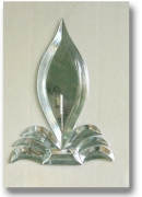 Bevelled Glass (Bevelled Glass)