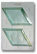 Bevelled glass (Bevelled glass)