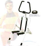 Folding Stepper (Folding Stepper)