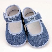 Baby Shoes (Baby Shoes)