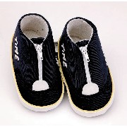 Baby Shoes (Детская обувь)
