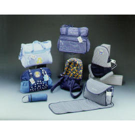 MAMI BAGS, BABY CARRIERS (MAMI BAGS, Babytragen)