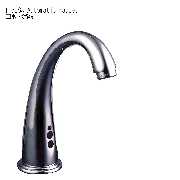 T-718A Automatic Faucet (T-718A Automatique Robinet)