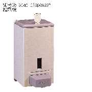 SD-635 Soap Dispenser (SD-635 Distributeur de savon)