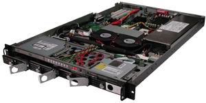 1U rackmount server (1U rackmount server)