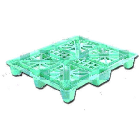 Plastic Pallet (Palette plastique)