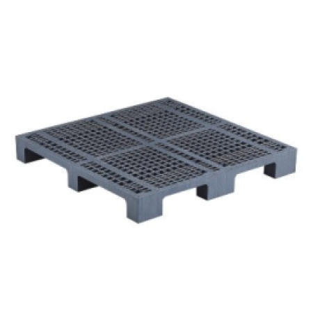 Plastic Pallet (Palette plastique)