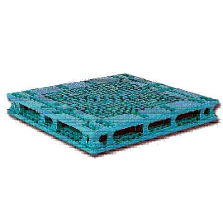 Plastic Pallet (Palette plastique)