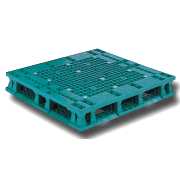 Plastic Pallet (Palette plastique)