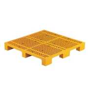 Plastic Pallet (Palette plastique)