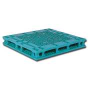Plastic Pallet (Palette plastique)