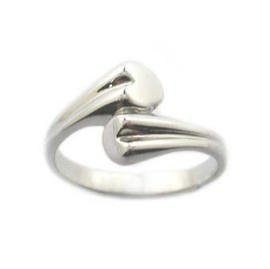 silver /brass ring (silver /brass ring)