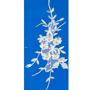 Embroidery motif (Embroidery motif)