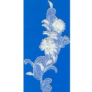 Embroidery motif (Вышивка мотив)