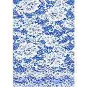 Over lace (Au cours de dentelle)