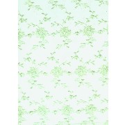 Embroidery lace fabric (Embroidery lace fabric)