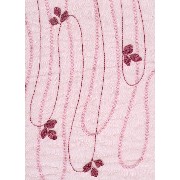 Embroidery lace fabric (Embroidery lace fabric)