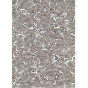 Ribbon embroidery lace (Ruban broderie de dentelle)