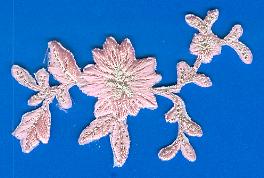 Embroidery motif (Embroidery motif)