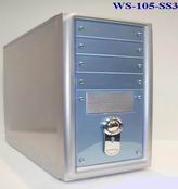 ATX MIDI TOWER CASE