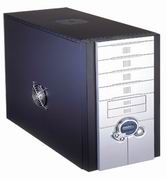 ATX MIDI TOWER CASE