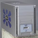 ATX MIDI TOWER CASE