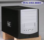 ATX MIDI TOWER CASE