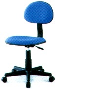 OFFICE CHAIR (BÜROSTUHL)