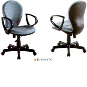 OFFICE CHAIR (BÜROSTUHL)