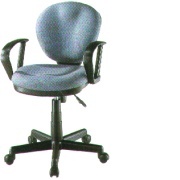OFFICE CHAIR (BÜROSTUHL)