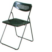 LEISURE CHAIR (PRÉSIDENCE DE LOISIRS)