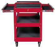 2 Drawer Heavy-Duty Trolley (2 tiroirs Heavy-Duty Trolley)