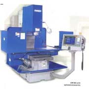 CNC Bed-type Milling Machine (CNC Bed-type Milling Machine)