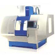 CNC Vertical Machine Center