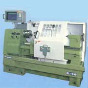 CNC Lathes