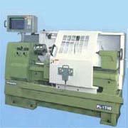 CNC Lathes (CNC Lathes)