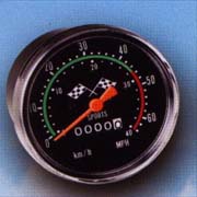 MS-503 Speedometer