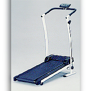 TT-182 Folding Treadmill (TT-182 Folding Laufband)