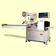 Horizontal Flow Wrapper (Горизонтальный поток Wrapper)