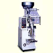 Vertical Form-Fill-Seal Machine (Вертикальная Форм-Fill-упаковочная машина)