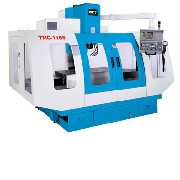 CNC Vertical Machining Center