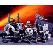 Investment Casting (Investment Casting)