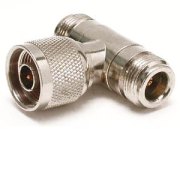 N Connectors (N Connectors)