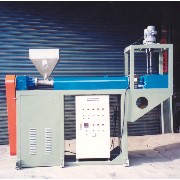 Extruding Machine (Экструзия машины)