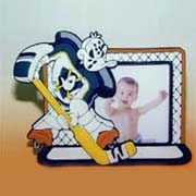 Soft-I PVC Photo Frames (Soft-PVC I Cadres photo)