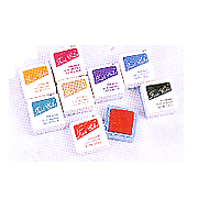 #909 Fresh! Stamp Pad (# 909 Fresh! Stempelkissen)